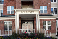 The Quarters at Town Center in Towson, MD - Foto de edificio - Building Photo