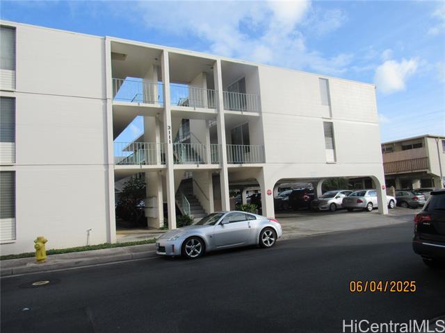 3111 Brokaw St in Honolulu, HI - Building Photo - Building Photo