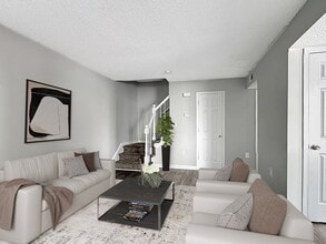 West Winds Townhomes in Columbia, SC - Foto de edificio - Building Photo