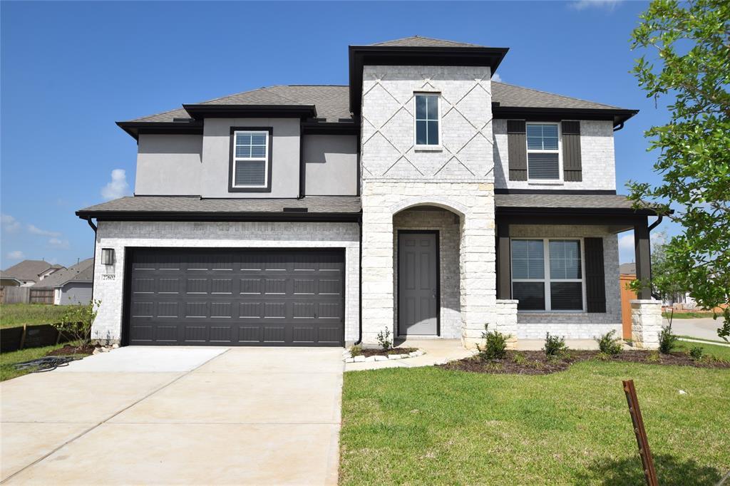 27602 Mazlin Rdg Ct in Katy, TX - Building Photo
