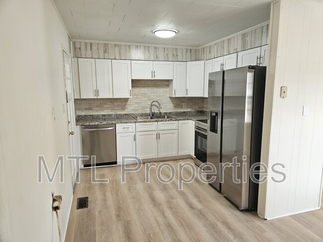 401 Glenwood Ave in Lancaster, SC - Building Photo - Building Photo