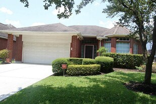812 Featherbrook Ct in Sugar Land, TX - Building Photo