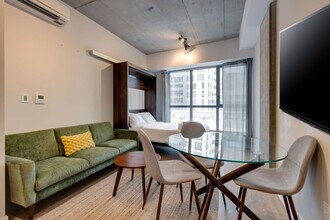 742 Rue William in Montréal, QC - Building Photo - Building Photo