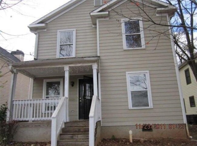 property at 691 Windsor St SW