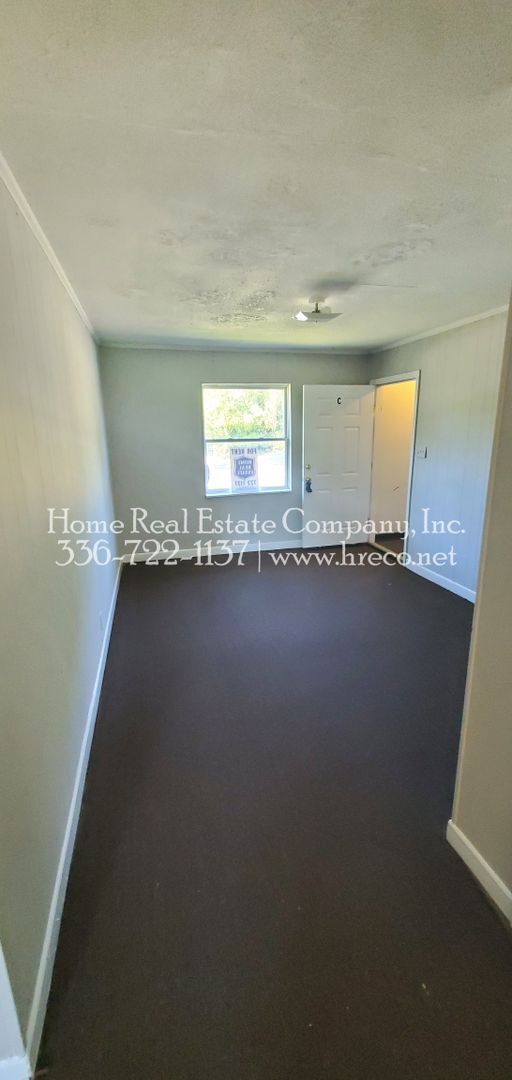 615 W Twenty-Third St in Winston-Salem, NC - Building Photo - Building Photo