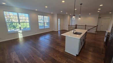15829 Foster in Overland Park, KS - Building Photo - Building Photo