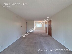 1604 2nd St in Long Beach, CA - Building Photo - Building Photo