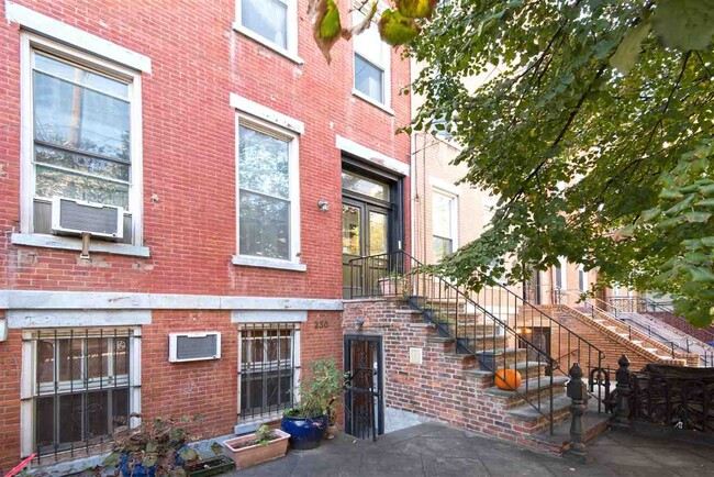property at 230 Garden St