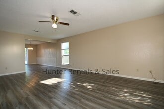 2601 Bermuda Dr in Killeen, TX - Building Photo - Building Photo