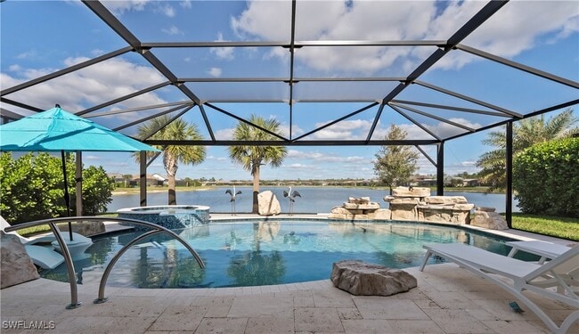 property at 6779 Pennyroyal Dr