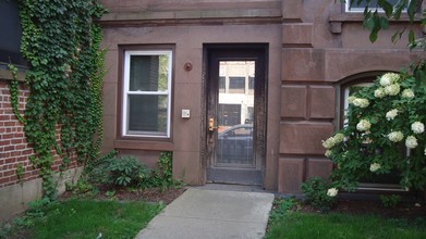 Merchant Walter House in Albany, NY - Building Photo - Building Photo