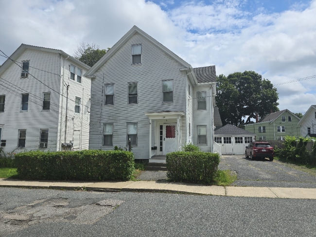 198 Chestnut St