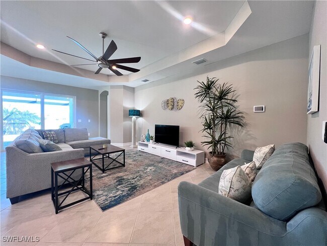 14715 Kelson Cir in Naples, FL - Building Photo - Building Photo