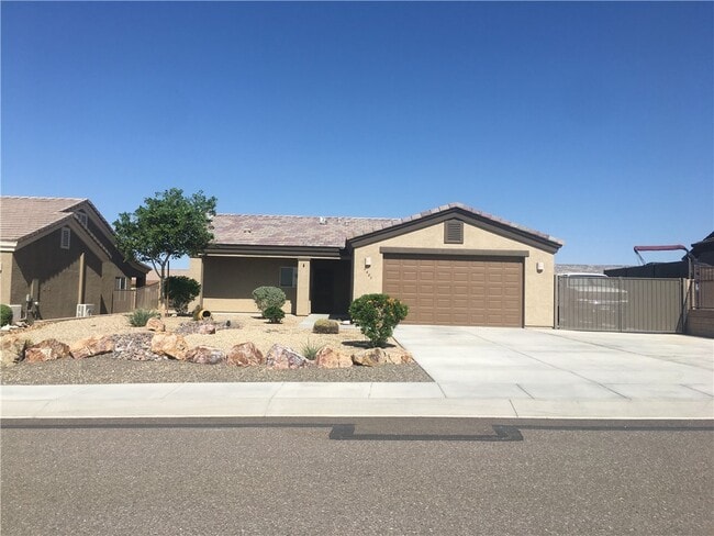 property at 2687 Slide Mountain Loop