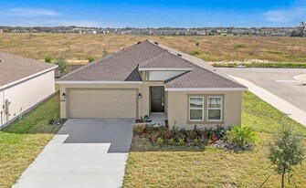 2302 Burney Fls Ln in Davenport, FL - Building Photo