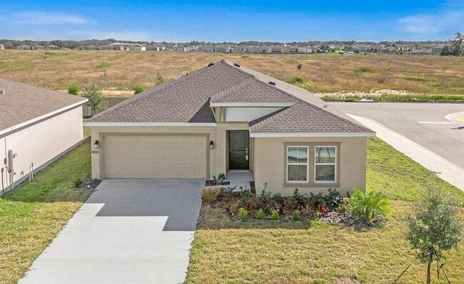 property at 2302 Burney Fls Ln