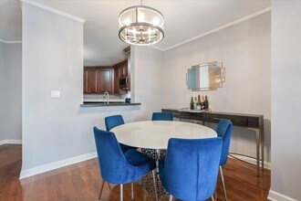 420 E Waterside Dr in Chicago, IL - Building Photo - Building Photo