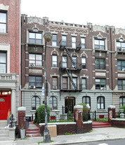 921 St Marks Ave Apartments