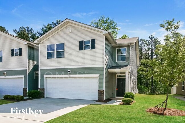 2023 Cypress Village Dr NW in Concord, NC - Building Photo - Building Photo