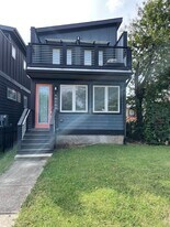 1515 21st Ave N in Nashville, TN - Building Photo
