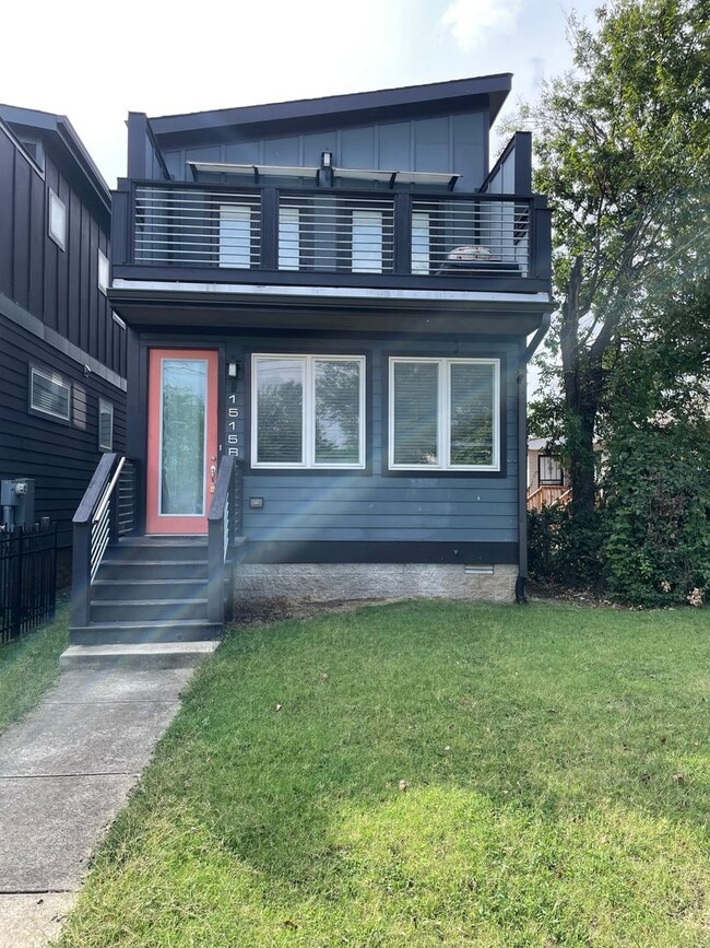 property at 1515 21st Ave N