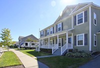 Stewart Terrace in New Windsor, NY - Building Photo - Building Photo