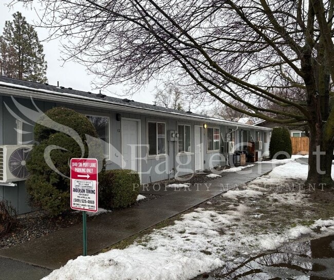 property at 1040 SW Puff Ln