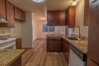 4609 Da Vinci Dr in Stockton, CA - Building Photo - Building Photo