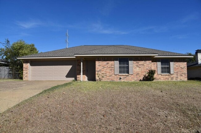 property at 1616 Northwood Blvd