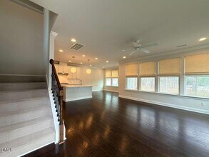 1124 Craigmeade Dr in Morrisville, NC - Building Photo - Building Photo