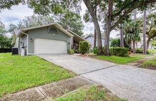 2143 Salisbury Ct in Palm Harbor, FL - Building Photo