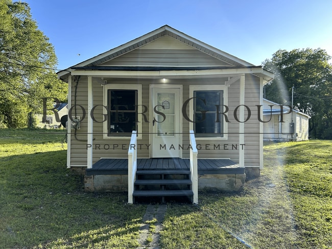 property at 629 Breckenridge St