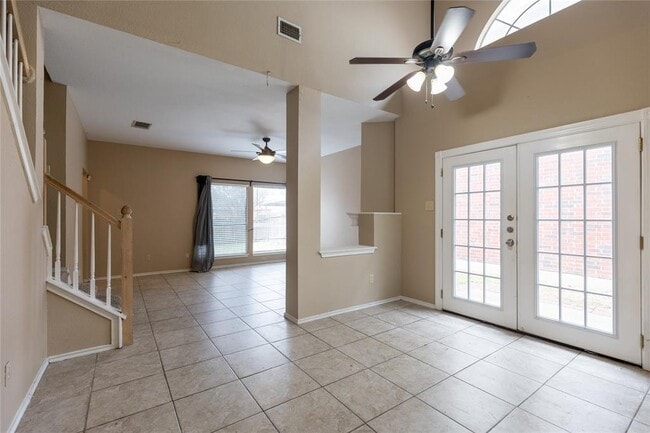 815 Black Locust Drive West in Pflugerville, TX - Building Photo - Building Photo