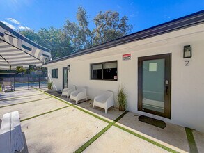 258 NW 57th St in Miami, FL - Building Photo - Building Photo