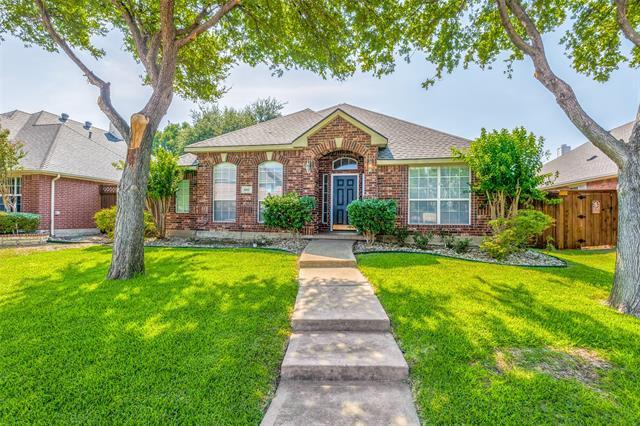 property at 8547 Turnberry Dr