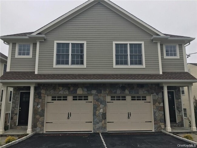 property at 401 Columbus Ave