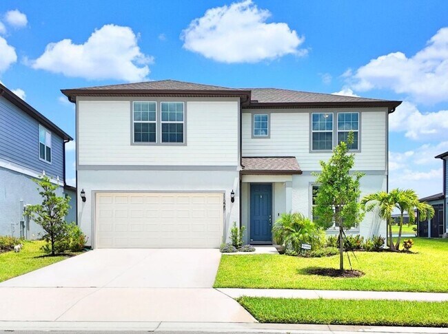 property at 11225 Gallatin Trl