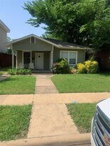 2217 Madera St in Dallas, TX - Building Photo