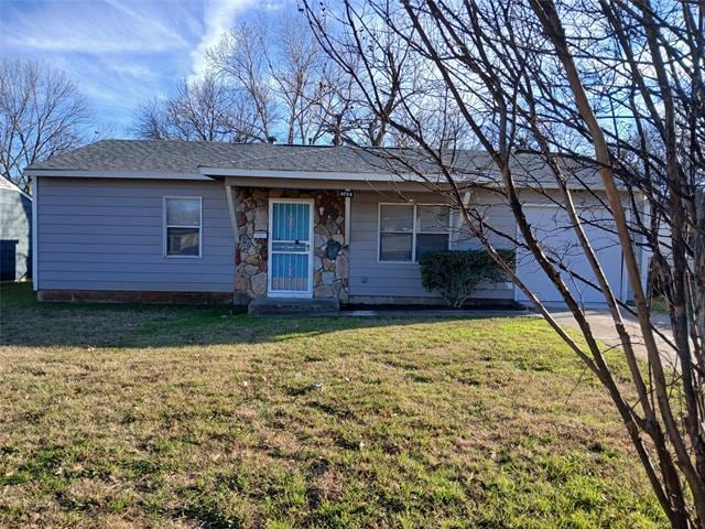 property at 3724 Moonstone Dr