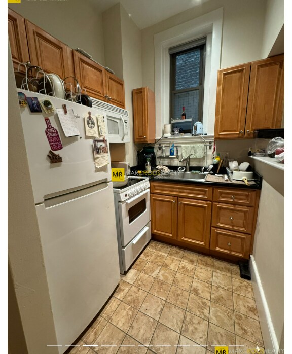 366 Commonwealth Ave, Unit 2D in Boston, MA - Building Photo - Building Photo