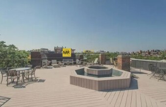 250 Commonwealth Ave, Unit 20 in Boston, MA - Foto de edificio - Building Photo
