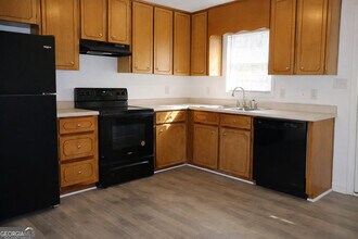 1949 Karen Cir in Milledgeville, GA - Building Photo - Building Photo