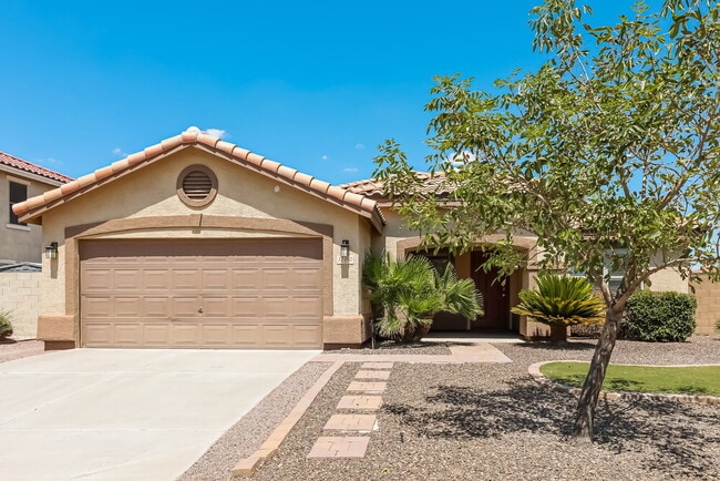 property at 11462 E Quarry Ave