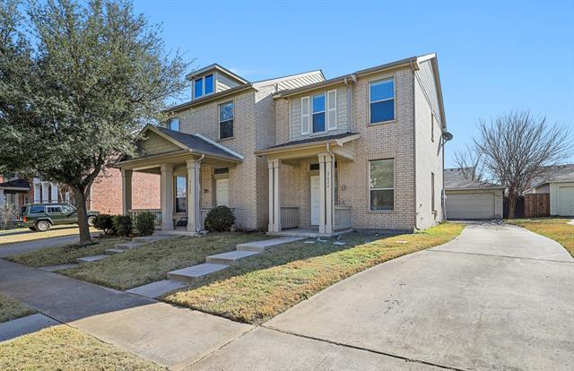 2624 Boedeker Dr in Plano, TX - Foto de edificio - Building Photo