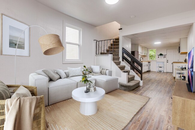 property at 632 Curtis St