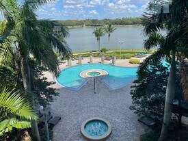 2681 N Flamingo Rd, Unit 1501S in Sunrise, FL - Building Photo