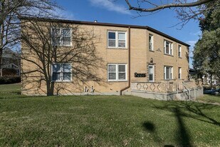 1238 Highway Ave, Unit #4 in Covington, KY - Building Photo