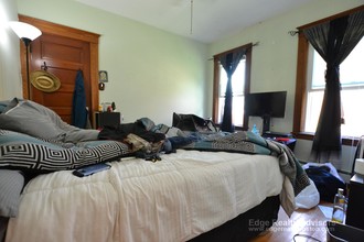 39 Leicester St, Unit 2 in Boston, MA - Foto de edificio - Building Photo