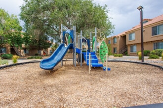 Cinnamon Tree in Albuquerque, NM - Building Photo - Building Photo