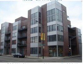 1500-1510 W Chicago Ave in Chicago, IL - Building Photo - Building Photo